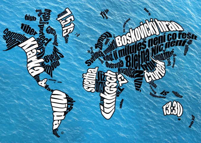 svatební oznámení